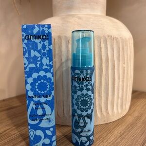 Amika Water Sign Hydrating Hair Oil